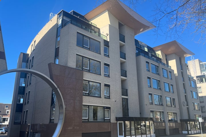 Kasteelsingel 9 in Weert