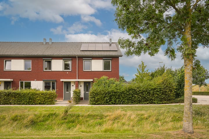 Kasteelstraat 15 in Kesteren