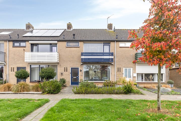 Foto van woning Kasteelstraat 20, Kapelle