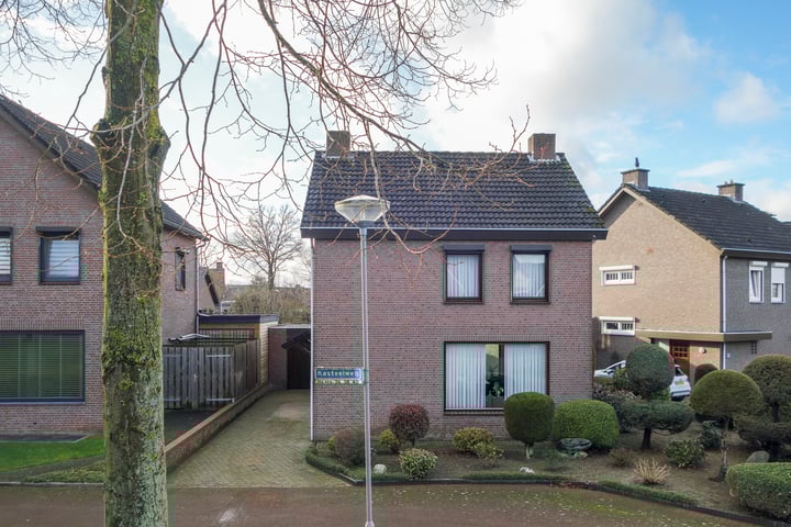 Kasteelweg 36 in Echt foto