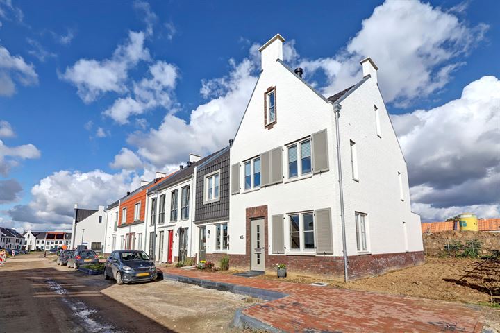 Kastelein 45 in Wijchen foto