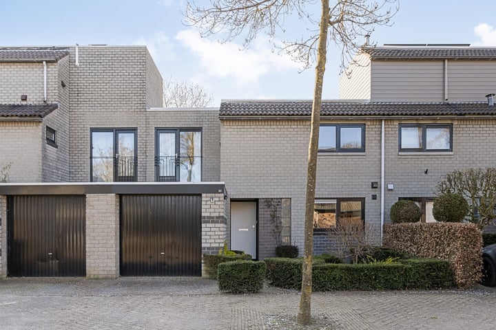 Kasteleinstraat 30 in Oss foto
