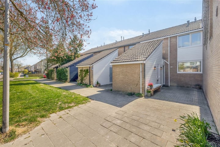 Foto van woning Kastelenlaan 127, Roden