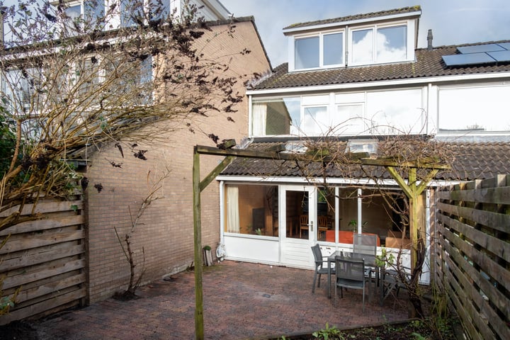 Foto van woning Kastelenlaan 167, Roden