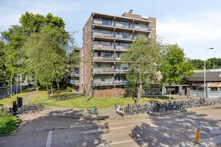 Kastelenplein 106 in Eindhoven foto