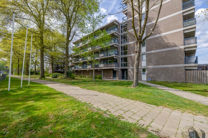 Kastelenplein 146 in Eindhoven