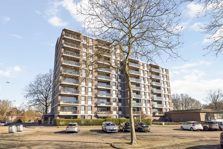 Kastelenplein 52 in Eindhoven