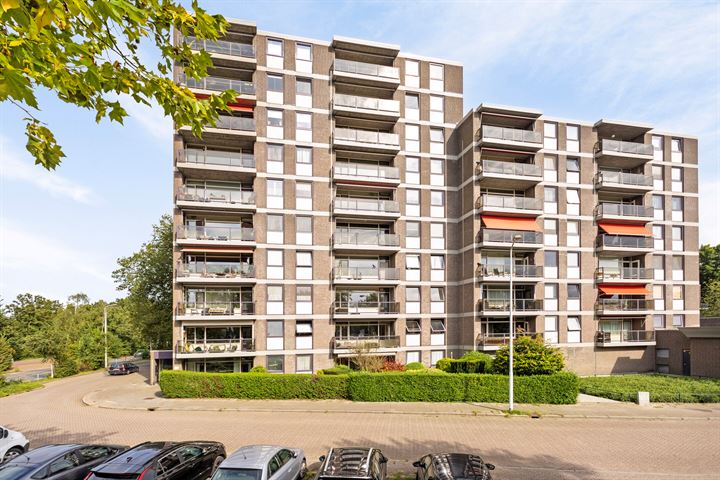 Kastelenplein 54 in Eindhoven foto