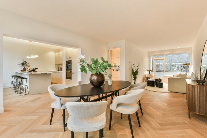 Kastelenstraat 241-3 in Amsterdam foto