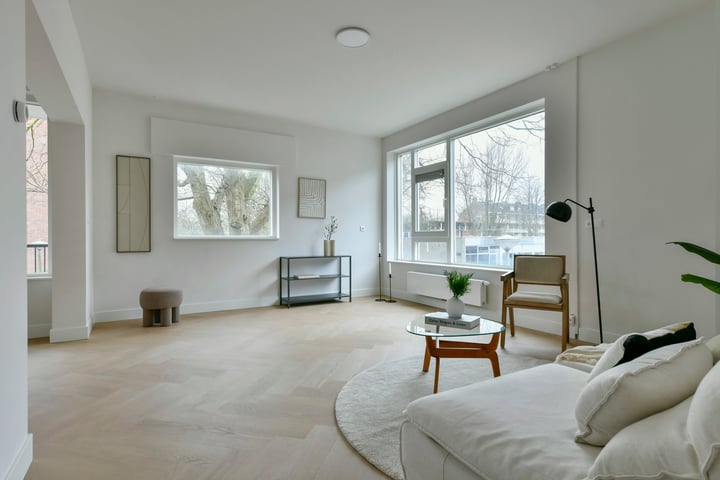 Kastelenstraat 255-1 in Amsterdam foto