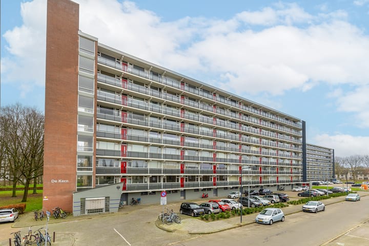 Kasterleestraat 208 in Breda foto