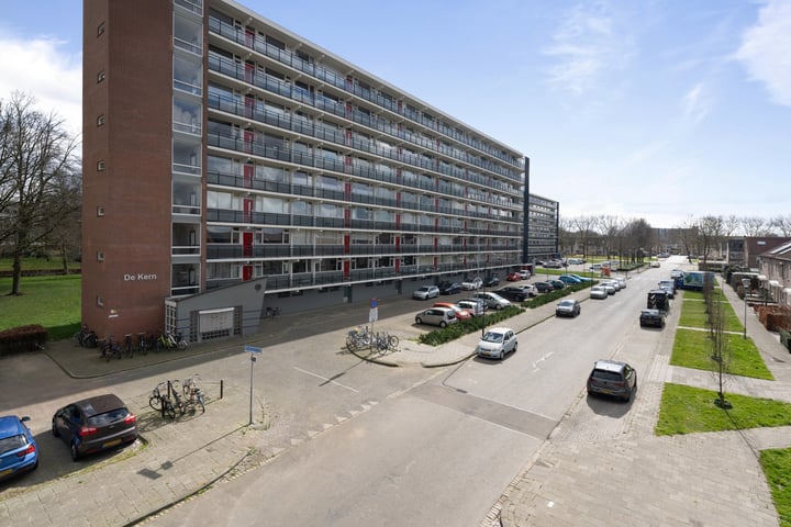 Kasterleestraat 254 in Breda