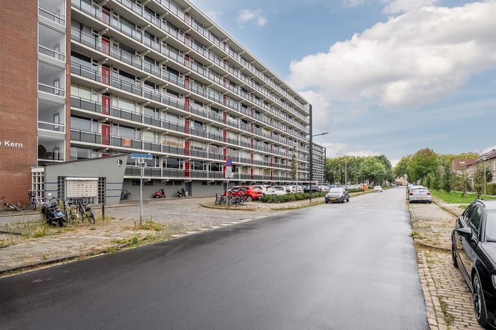 Foto van woning Kasterleestraat 286, Breda