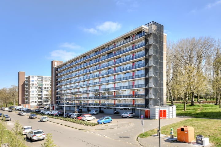 Kasterleestraat 290 in Breda