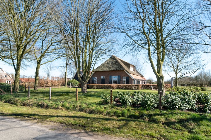 Katenhorstweg 10 in Hellendoorn foto