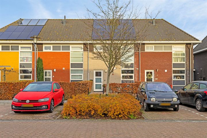 Foto van woning Katerhals 5, Oldekerk