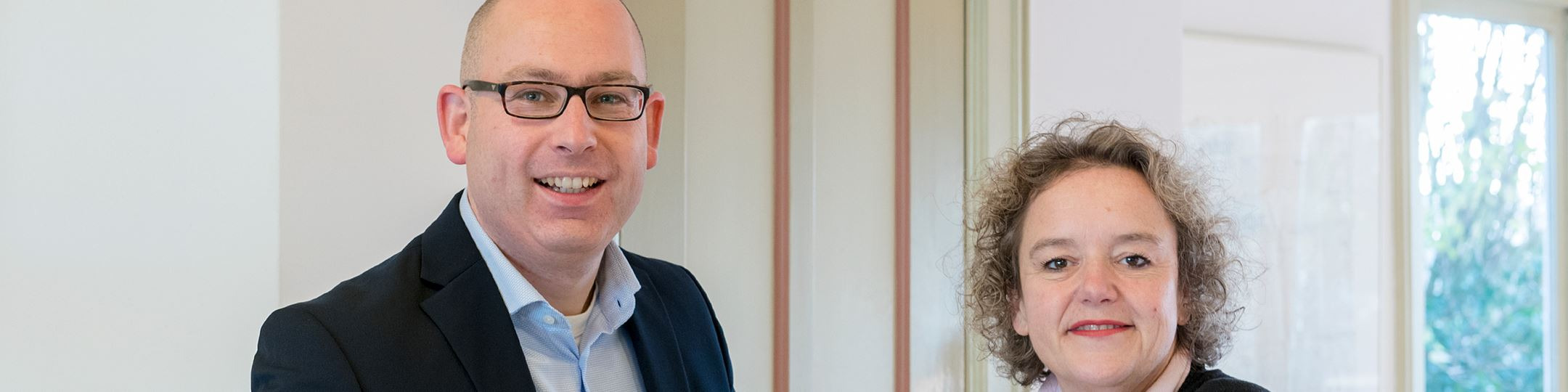 Kantoorfoto Kathalijne de Wilde Makelaardij