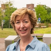 Foto van Kathy Bosman