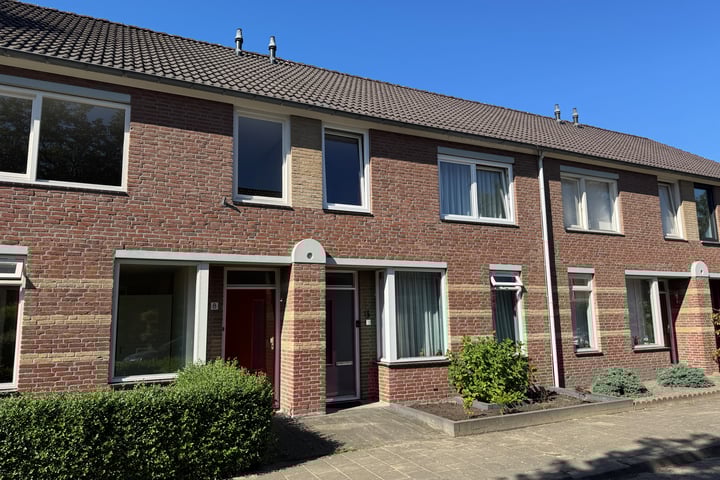 Katie Jansstraat 6 in Venlo