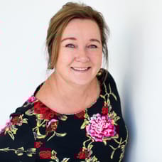 Foto van Katinka Nijenhuis