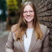 Foto van Katja Haverkort