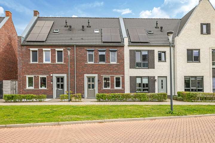Katjesbos 137 in Doetinchem foto