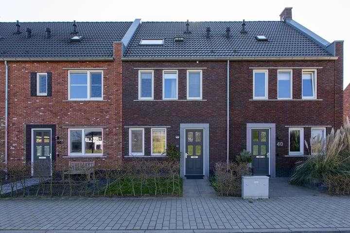 Katjesbos 42 in Doetinchem foto