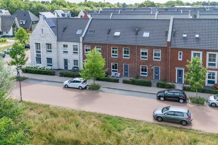 Katjesbos 64 in Doetinchem foto