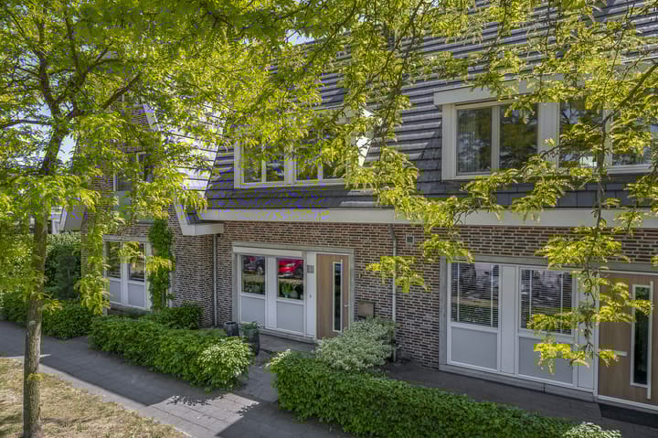 Katoenstraat 13 in Deurne