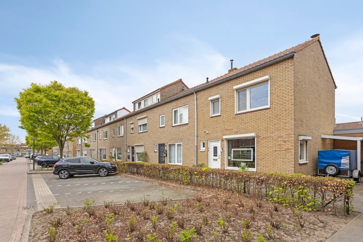 Katoenstraat 41 in Geldrop