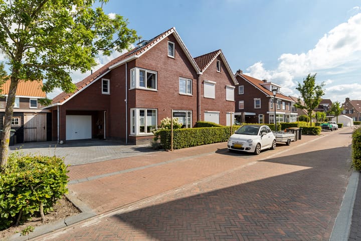 Katoenweversgilde 24 in Hasselt