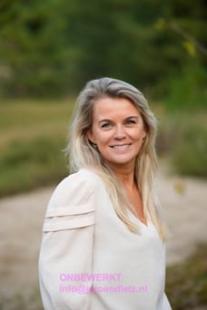 Foto van Katrien Verhoeven