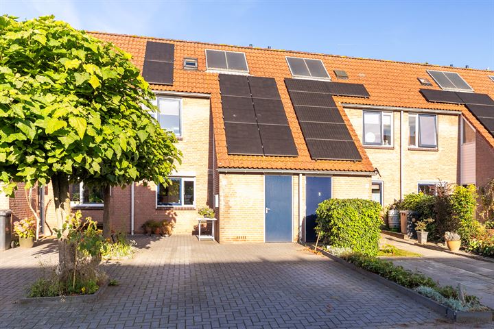 Katsbergpad 5 in Arnhem foto