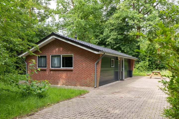 Foto van woning Kattenbergweg 1-55, Winterswijk