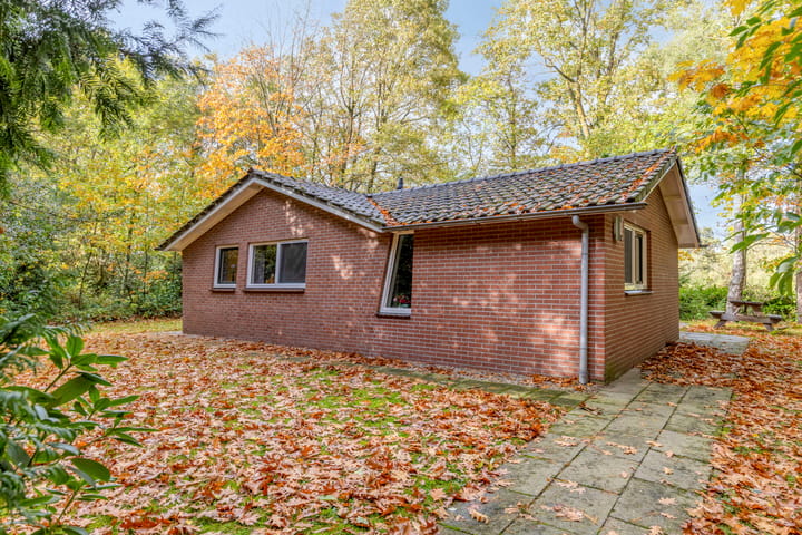 Kattenbergweg 1-65 in Winterswijk foto