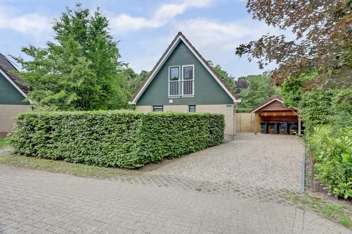 Foto van woning Kattenbergweg 3-13, Winterswijk
