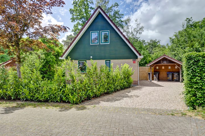 Foto van woning Kattenbergweg 3-14, Winterswijk