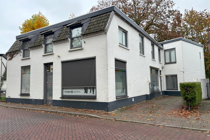 Kattenburg 31 in Druten foto