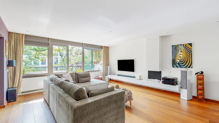 Kattenburgerhof 18 in Amsterdam