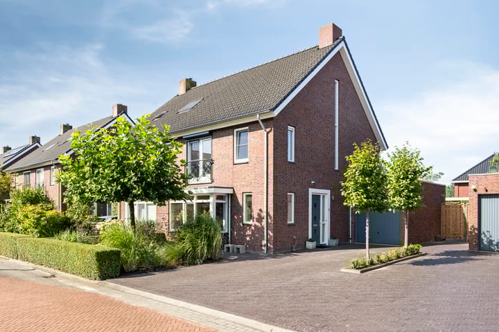 Foto van woning Kattendoorn 8, Driel