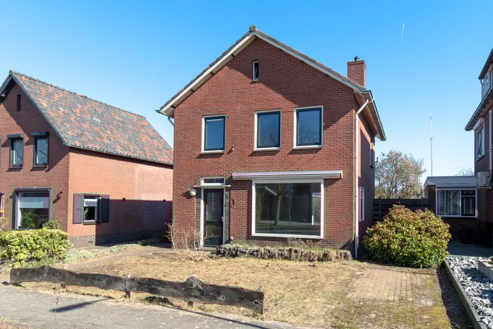 Foto van woning Kattenhaarsweg 9, Rijssen