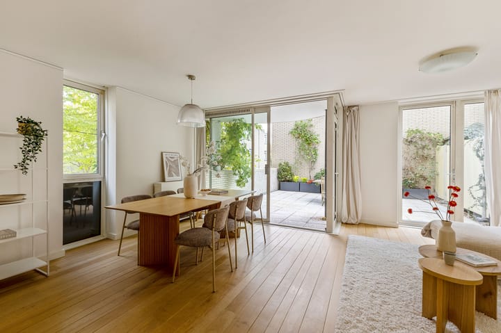 Kattenlaan 50 in Amsterdam