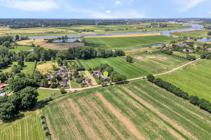 Foto van woning Kattenwinkelweg 4, Zwolle