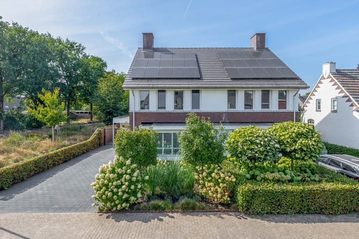 Foto van woning Kattestraat 14, Leende