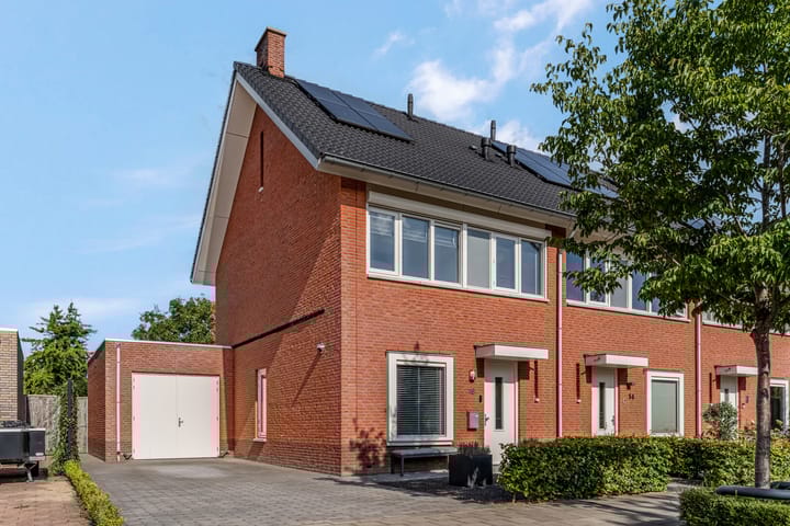 Katwijk 16 in Haalderen foto