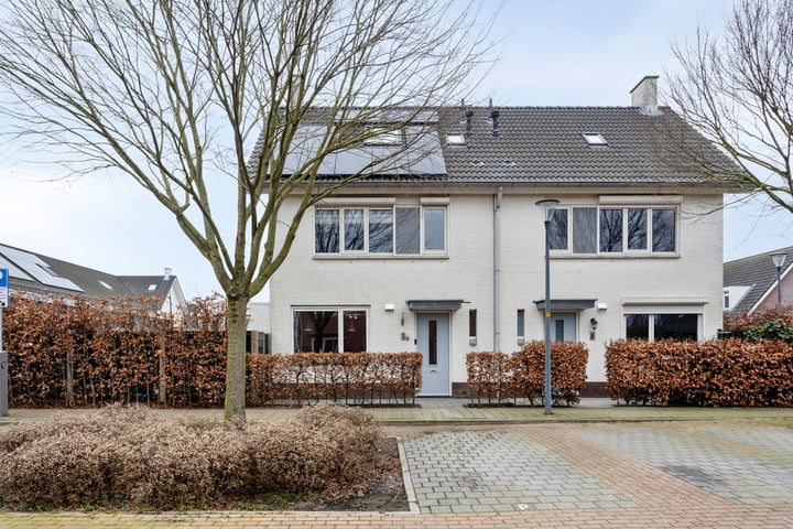 Katwijk 8a in Haalderen foto