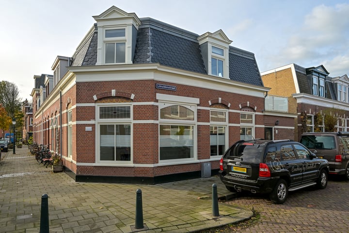 Katwijkstraat 20 in 's-Gravenhage foto