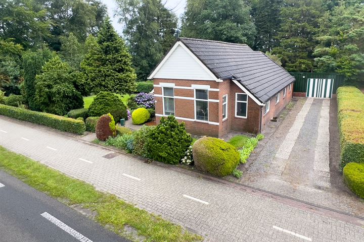 Kavelingen 32 in Valthermond foto