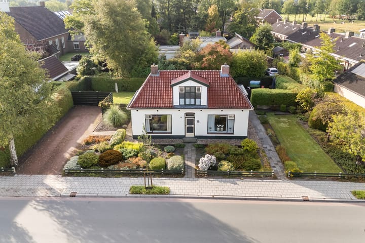 Kavelwei 22 in Broeksterwâld