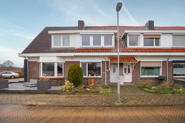 Kavinksbosch 9 in Susteren foto